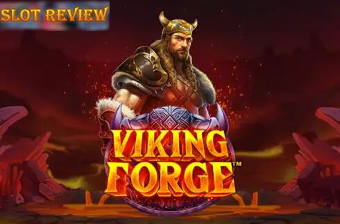 Viking Forge slot